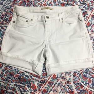 Big Star Shorts